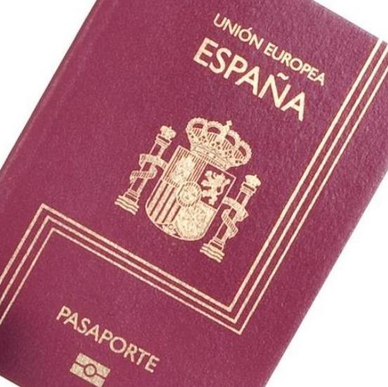 מוציאים דרכון ספרדי 🇪🇸