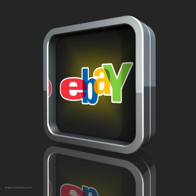 i  Ebay sell